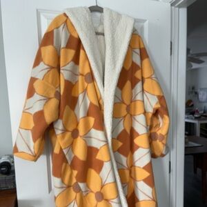 Free People Cardigan Coat